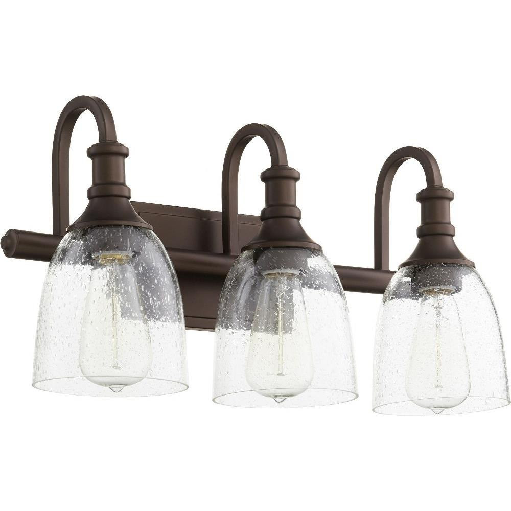 Richmond 3 Light Vanity Light by Bailey Street Home - 183-BEL-616528