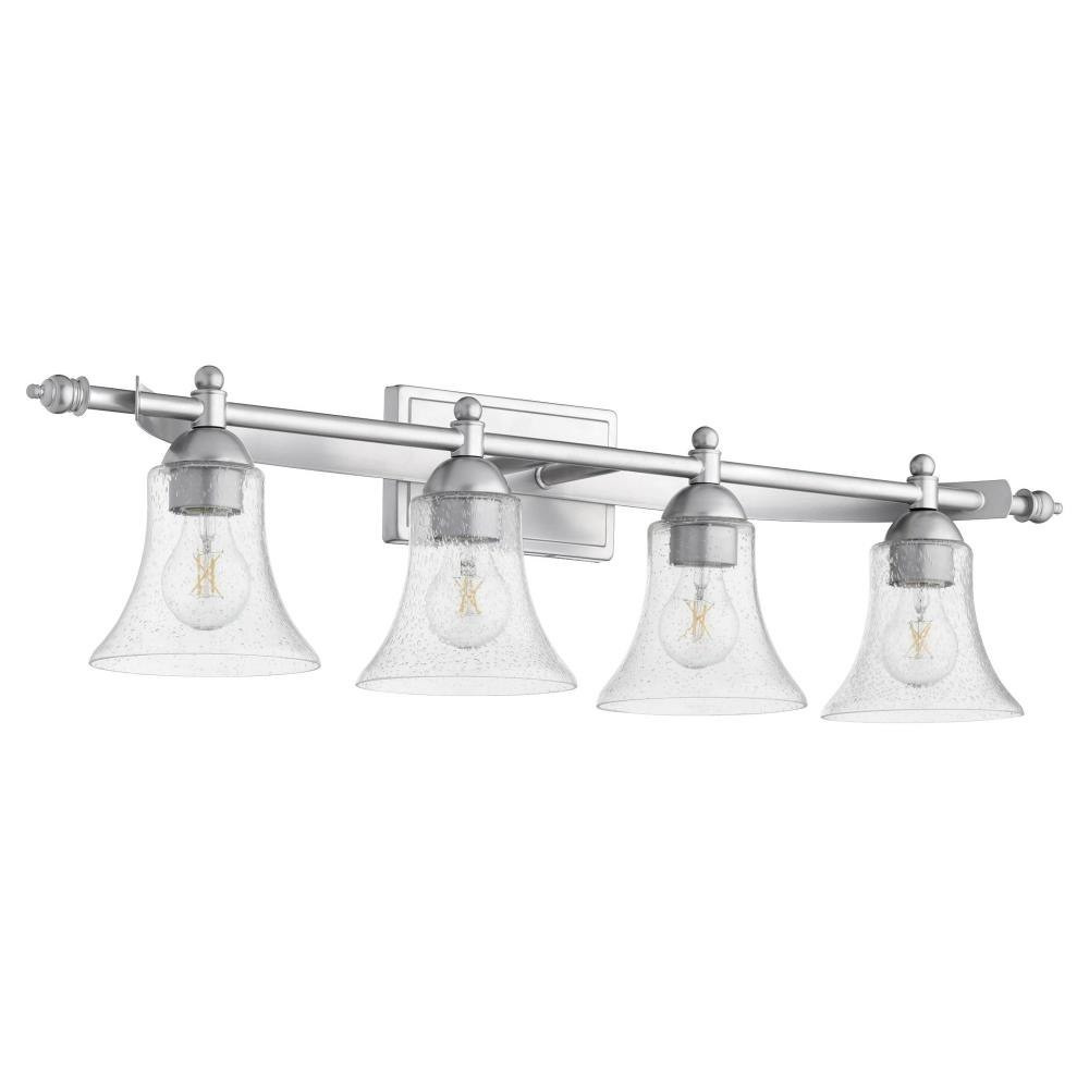 Aspen 4 Light Vanity Light by Bailey Street Home - 183-BEL-906537