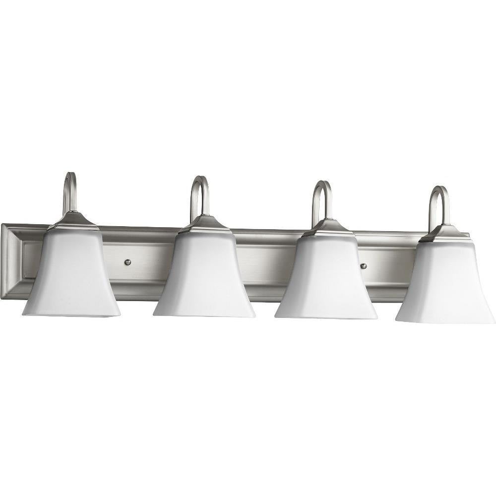 4 Light Transitional Vanity Light by Bailey Street Home - 183-BEL-616569