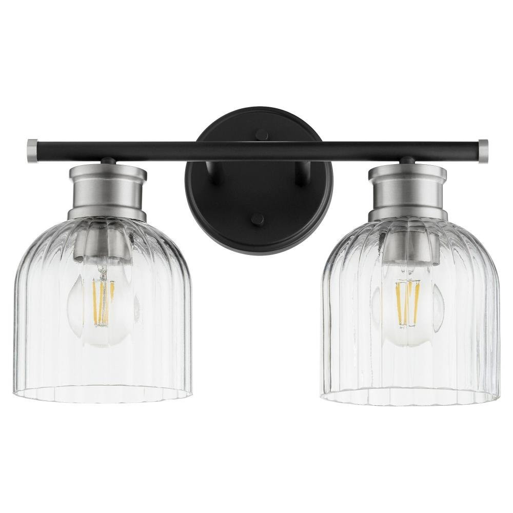 Monarch 2 Light Vanity Light by Bailey Street Home - 183-BEL-1052452
