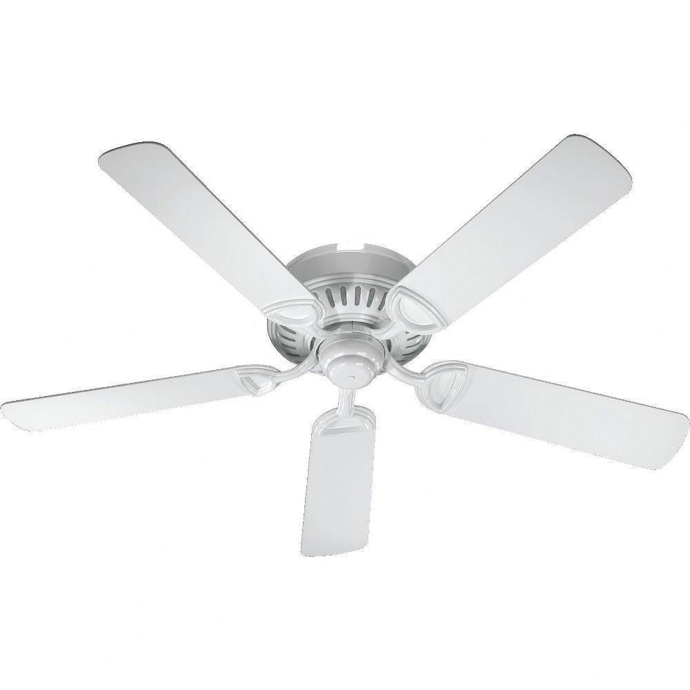Cowslip Row Ceiling Fan 52 inches wide by 7.48 inches high by BSH - 183-BEL-906280