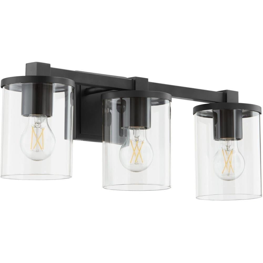 Roseneath Grove 3 Light Vanity Light by Bailey Street Home - 183-BEL-523-3