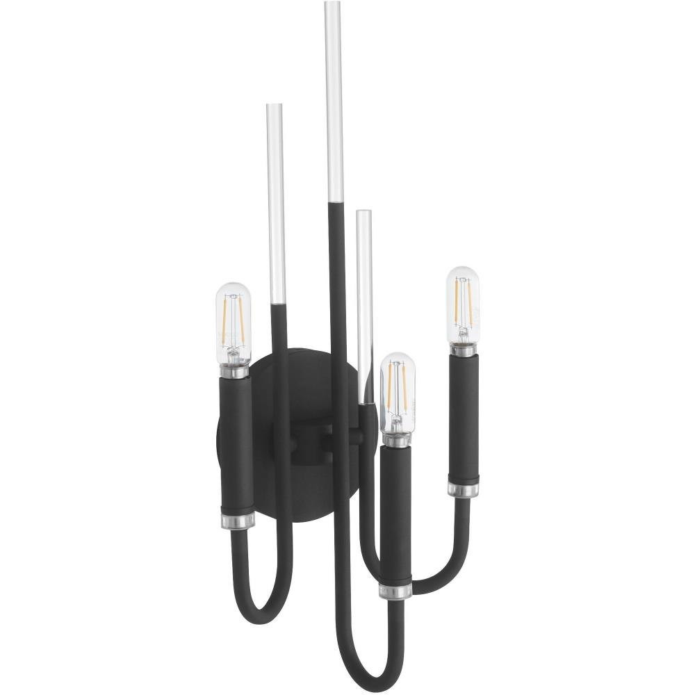 Harefield Highway 3 Light Wall Sconce by Bailey Street Home - 183-BEL-5223-3