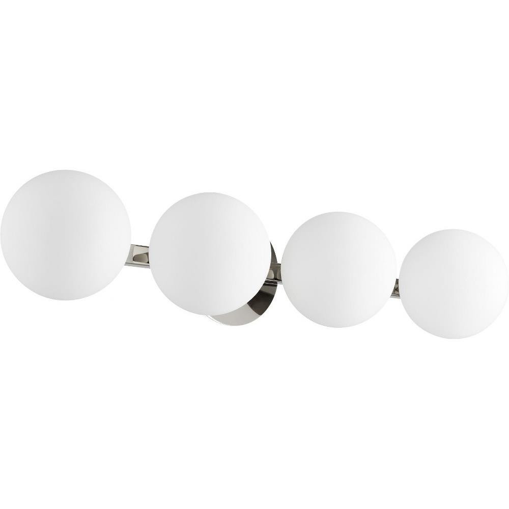 4 Light Globe Vanity Light by Bailey Street Home - 183-BEL-906390