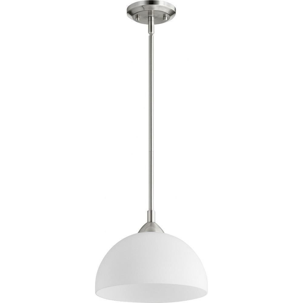 Barkley 1 Light Mini Chandelier by Bailey Street Home - 183-BEL-721164