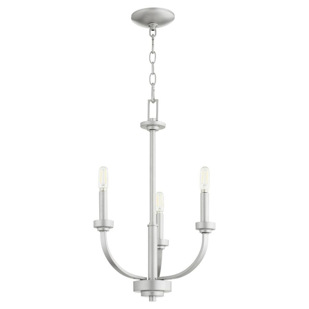 Leyland Pastures 3 Light Small Chandelier by Bailey Street Home - 183-BEL-6160-3
