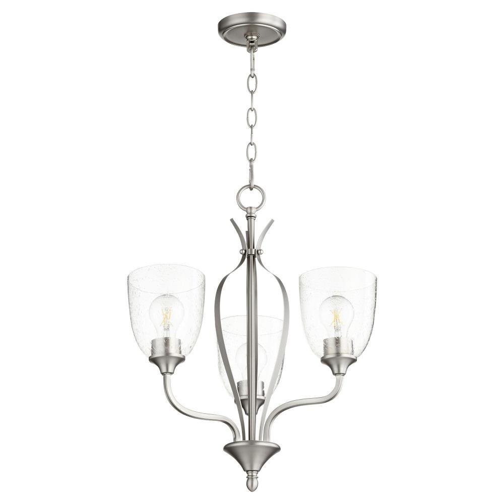 Jardin 3 Light Small Chandelier by Bailey Street Home - 183-BEL-906698