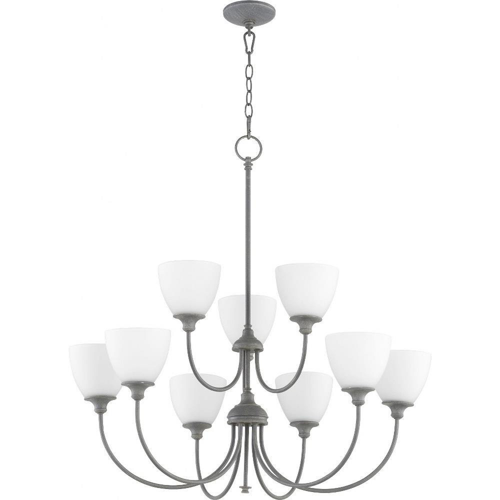 Celeste 9 Light Large Chandelier by Bailey Street Home - 183-BEL-616669