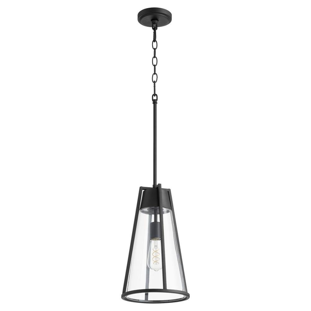 Pylon 1 Light Small Pendant by Bailey Street Home - 183-BEL-1010200