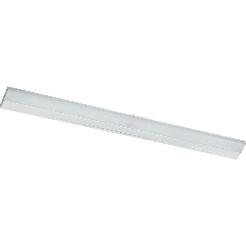 42.5 2 Light Under Cabinet 3.5 Inch by 1 Inch high by Bailey Street Home - 183-BEL-906406