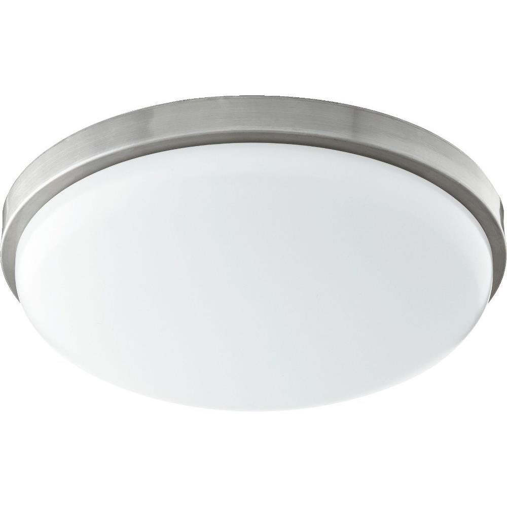 1 Light 14.5 Inch Wide Flush Mount by Bailey Street Home - 183-BEL-616864