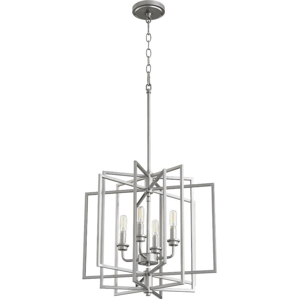 Hammond 4 Light Large Pendant by Bailey Street Home - 183-BEL-1106209