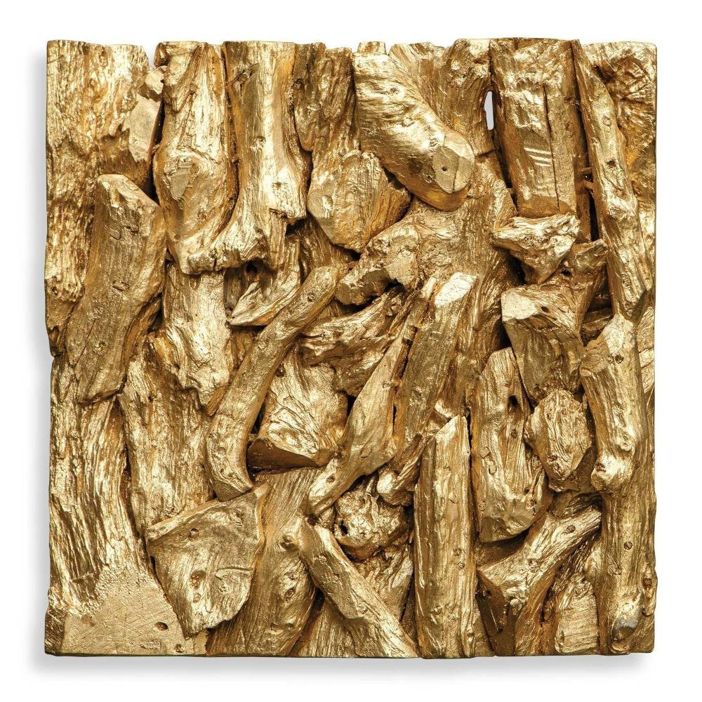 Delamere Haven 23.62 Inch Wall Decor by Bailey Street Home - 208-BEL-1118682