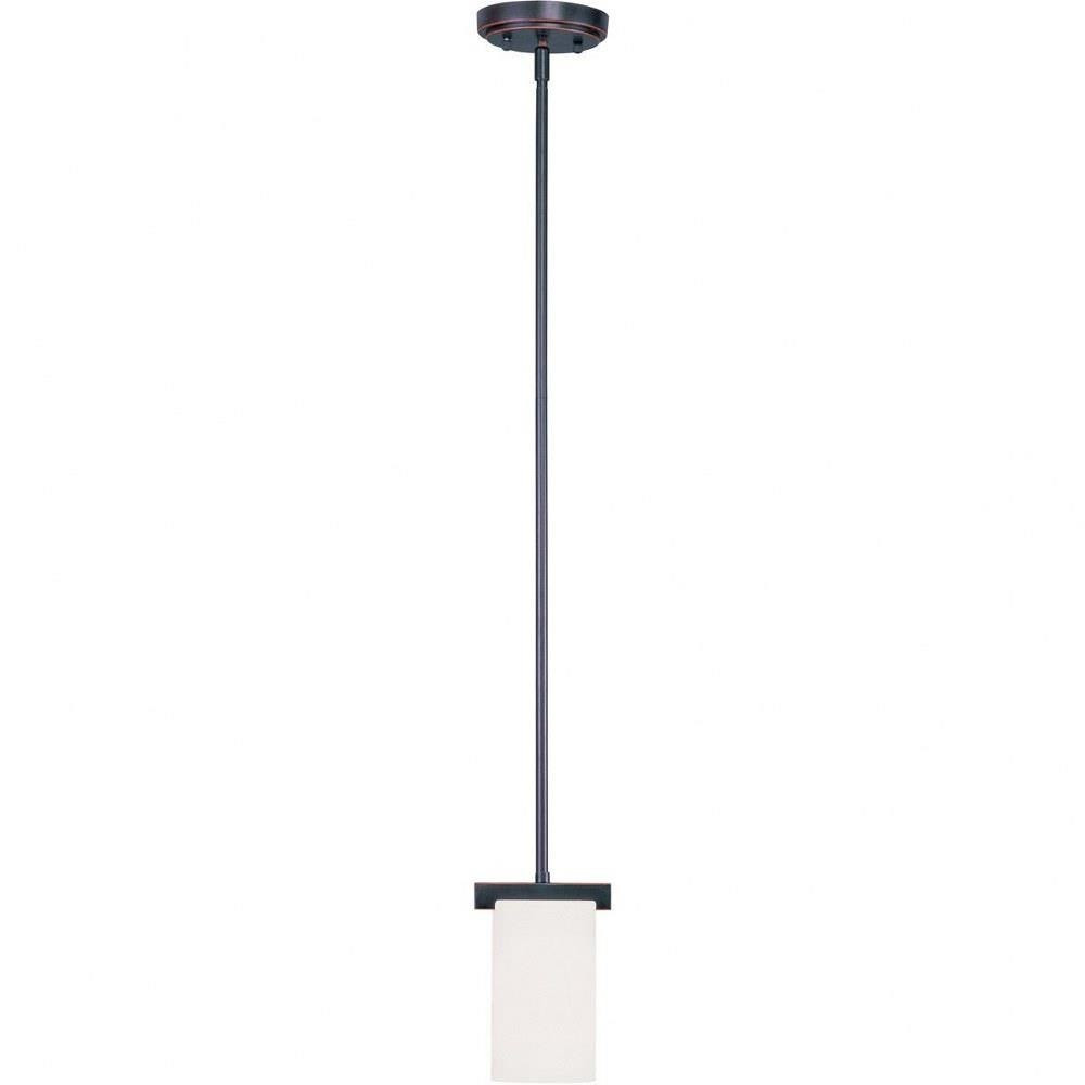 Fryer Avenue 1 Light 5 Inch Wide Flush Mount by Bailey Street Home - 218-BEL-1029660