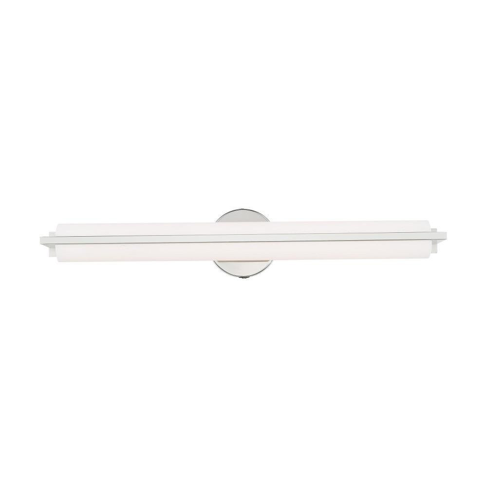 Beeches Cedars 32W 1 LED Light Vanity Light by Bailey Street Home - 218-BEL-831886