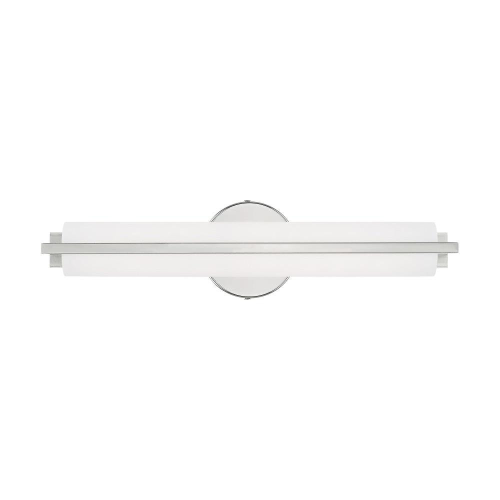 Beeches Cedars 18W 1 LED Light Vanity Light by Bailey Street Home - 218-BEL-831885