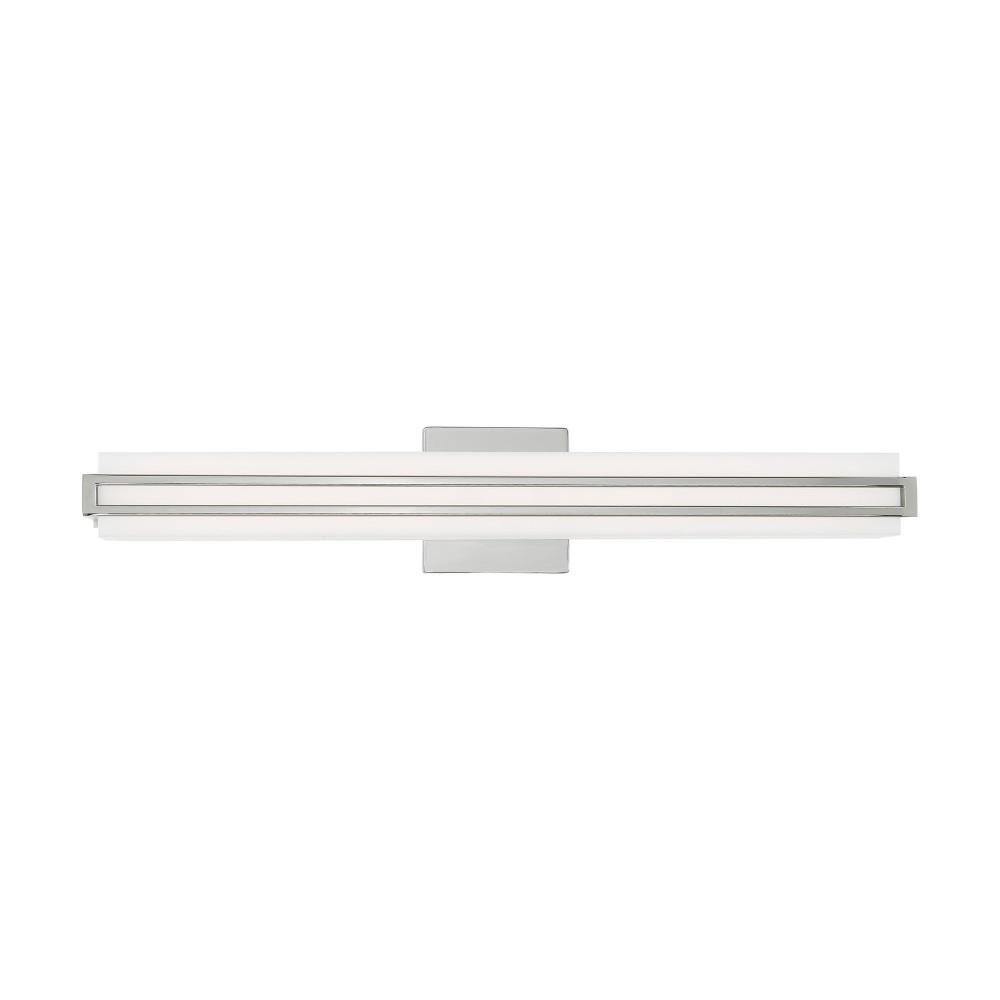 Lornas Field 32W 1 LED Light Vanity Light by Bailey Street Home - 218-BEL-831773