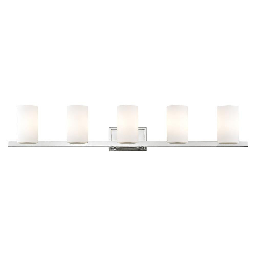 Fryer Avenue 5 Light Vanity Light by Bailey Street Home - 218-BEL-1029669