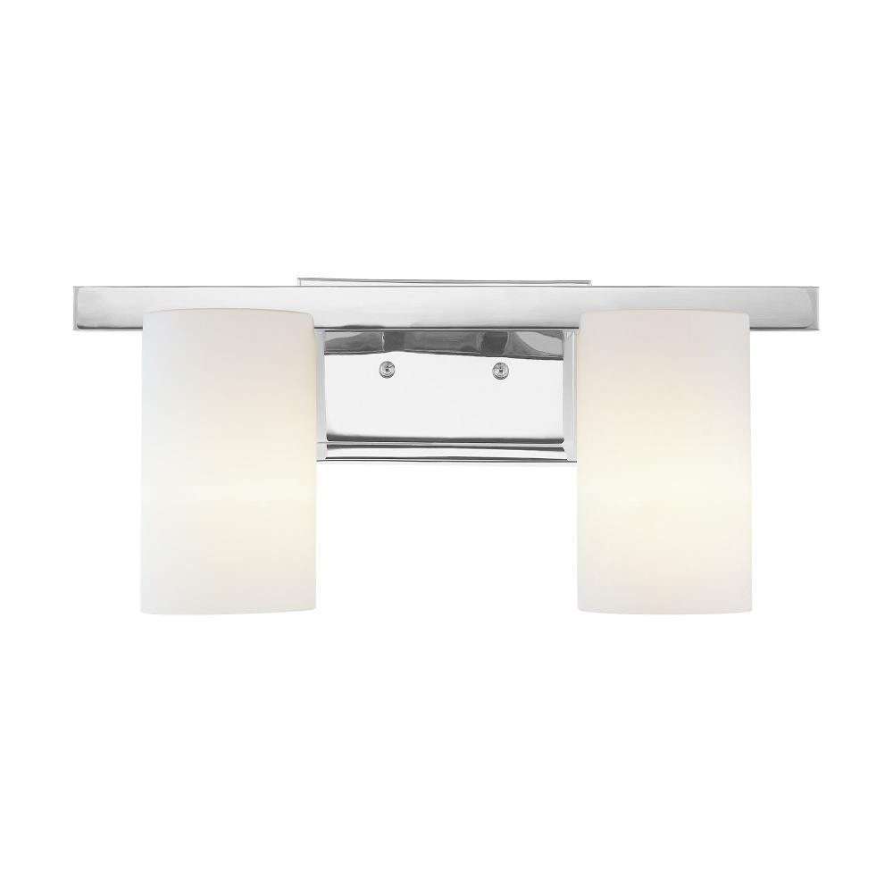 Fryer Avenue 2 Light Vanity Light by Bailey Street Home - 218-BEL-1029661