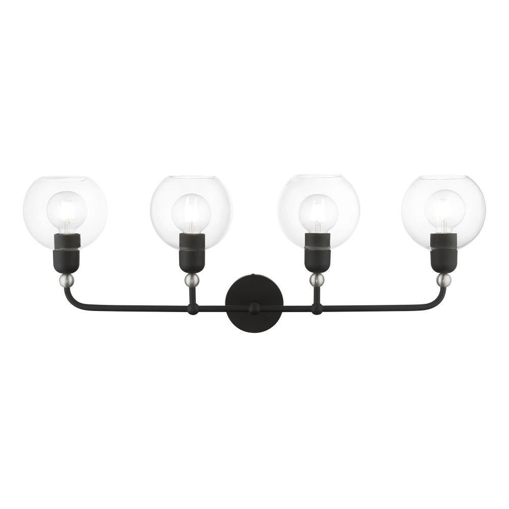St James'S Royd 4 Light Vanity Light by Bailey Street Home - 218-BEL-1219820