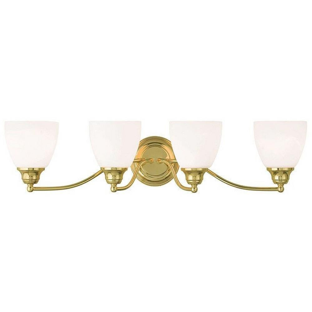 Taylor Highway 6 Light Vanity Light by Bailey Street Home - 218-BEL-443814