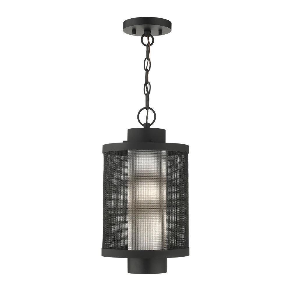 Dunsdale Drive 1 Light Outdoor Pendant 16.8 Inch Tall by Bailey Street Home - 218-BEL-939530