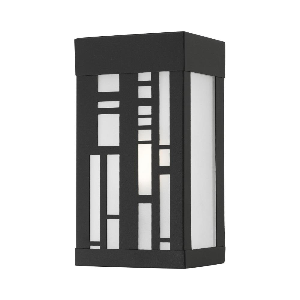Cobham Cedars 1 Light Outdoor Wall Lantern by Bailey Street Home - 218-BEL-1219614