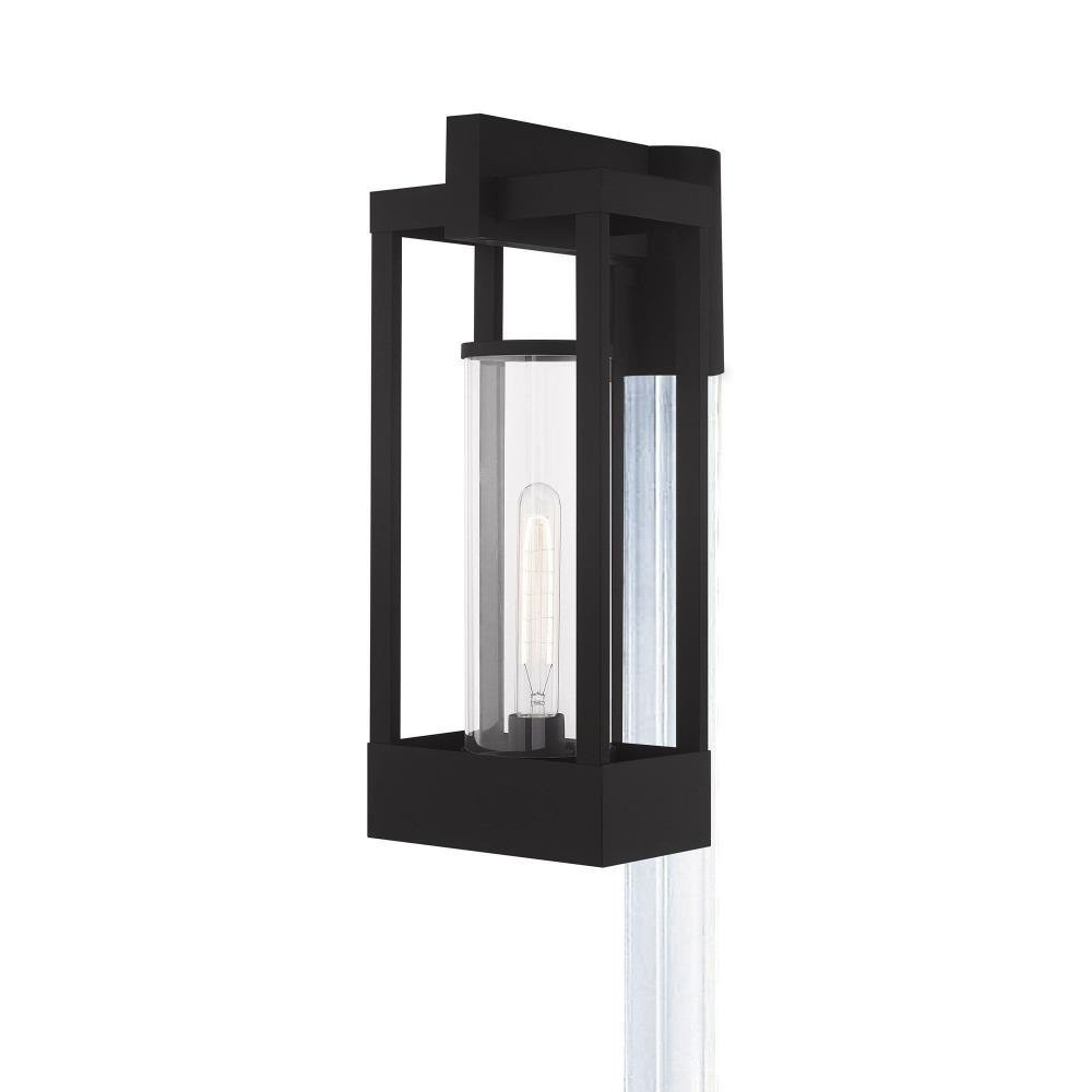 Appleton Estate 1 Light Outdoor Post Top Lantern 8 x 18.88 Inches by BSH - 218-BEL-831769