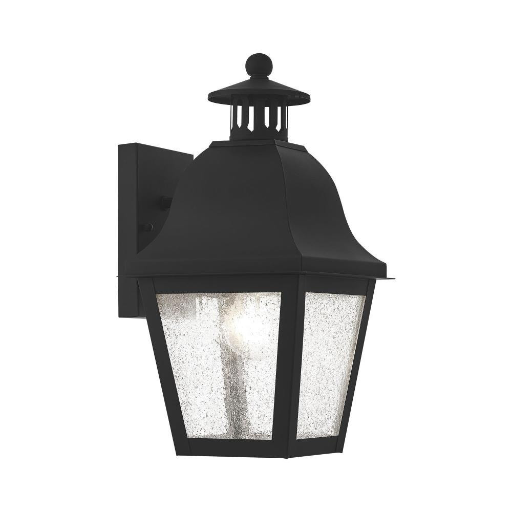 Melrose Loan 1 Light Outdoor Wall Lantern by Bailey Street Home - 218-BEL-189753
