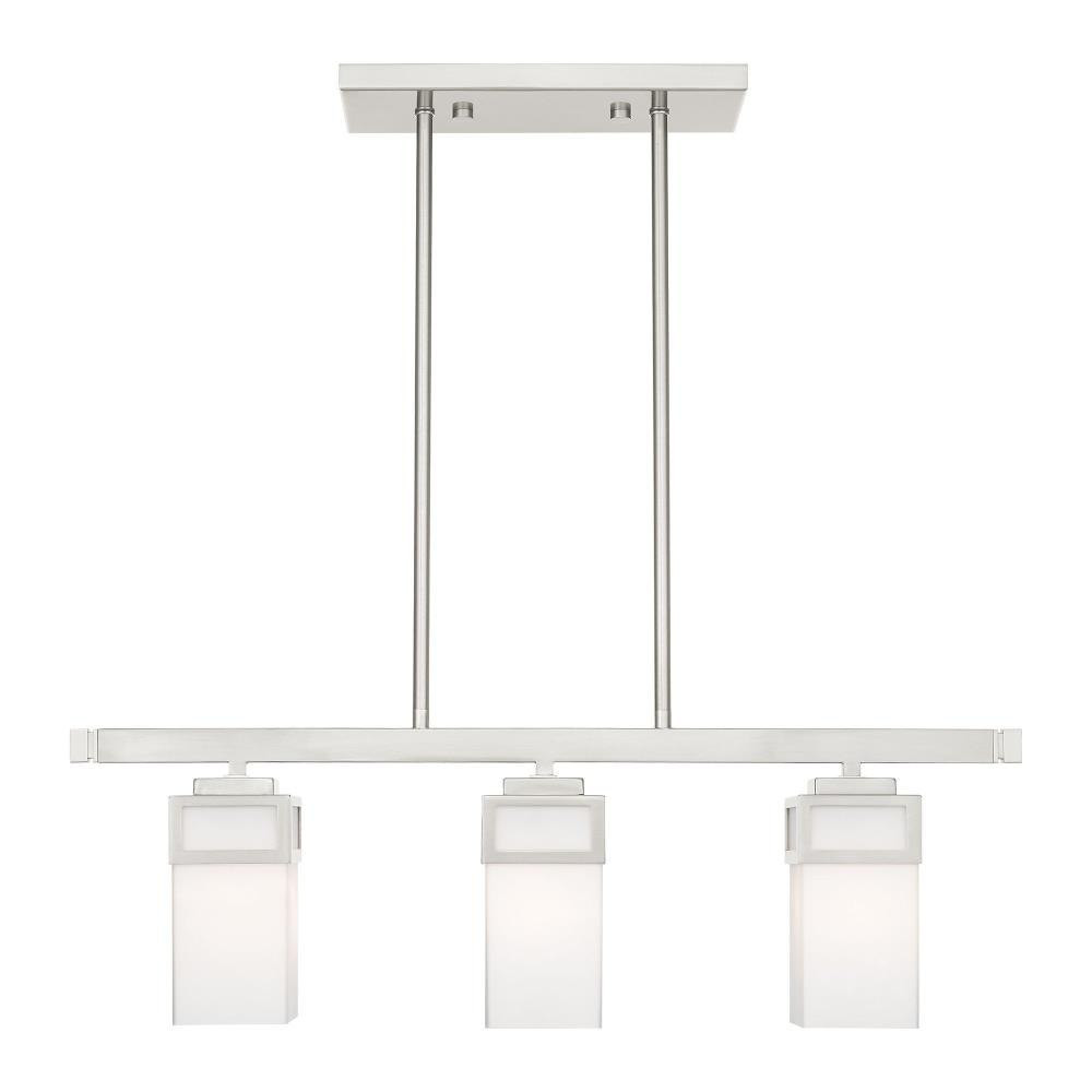 Nursery Brow 3 Light Mini Chandelier by Bailey Street Home - 218-BEL-614590