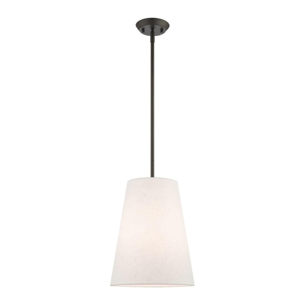 Hare Acre 1 Light Modern Mini Pendant by Bailey Street Home - 218-BEL-939416