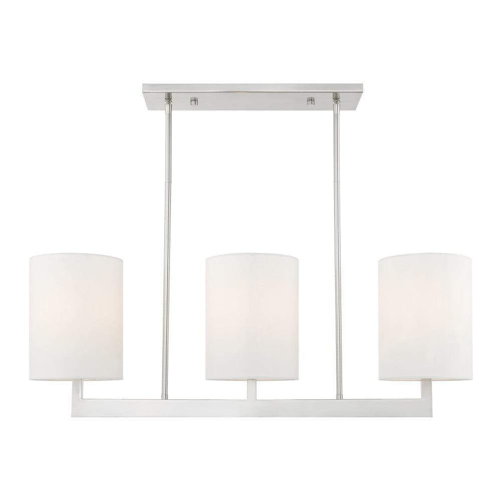 Eldon North 3 Light Mini Chandelier by Bailey Street Home 218-BEL-614633