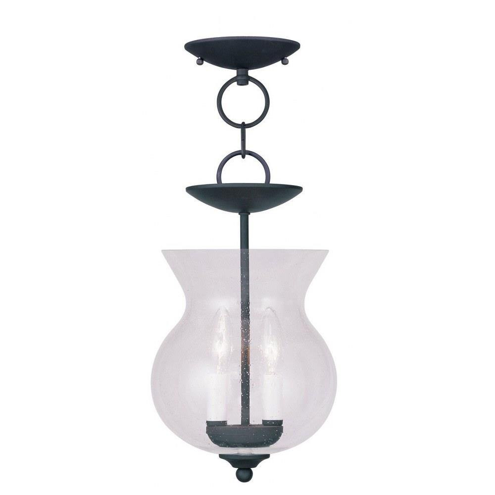 Ellison Coppice 2 Light Small Pendant by Bailey Street Home - 218-BEL-490436