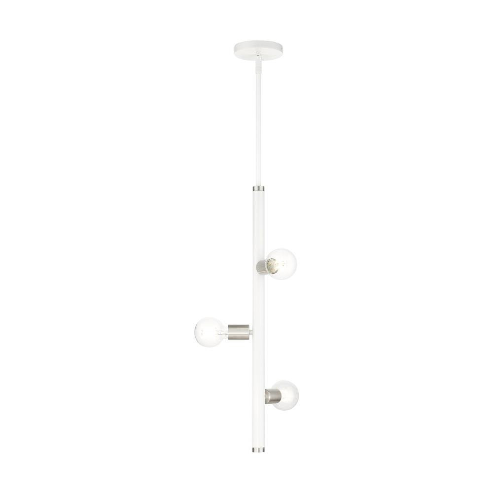 Brokes Way 3 Light Mini Pendant by Bailey Street Home - 218-BEL-1011991
