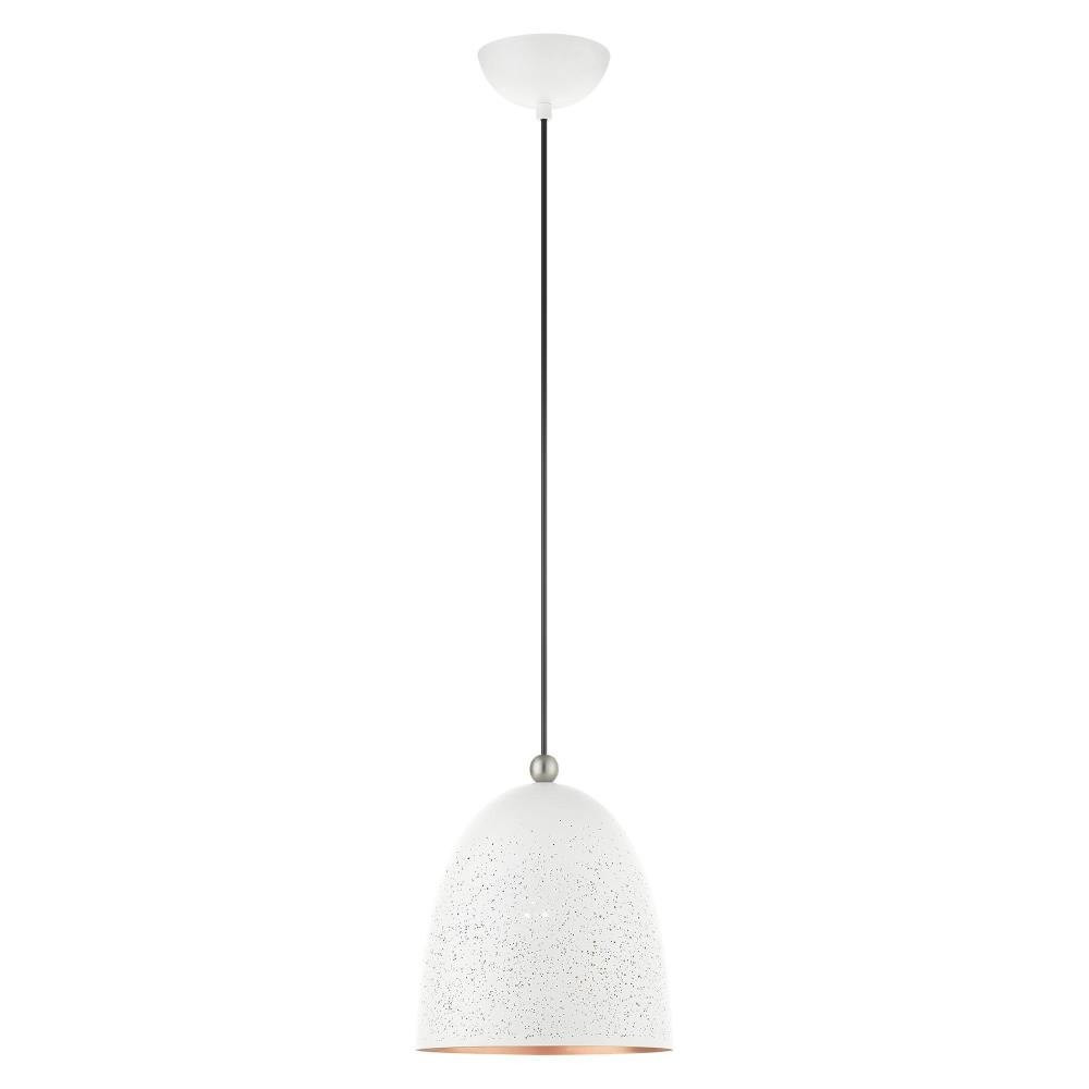 Waterloo Moor 1 Light Small Pendant by Bailey Street Home - 218-BEL-939437