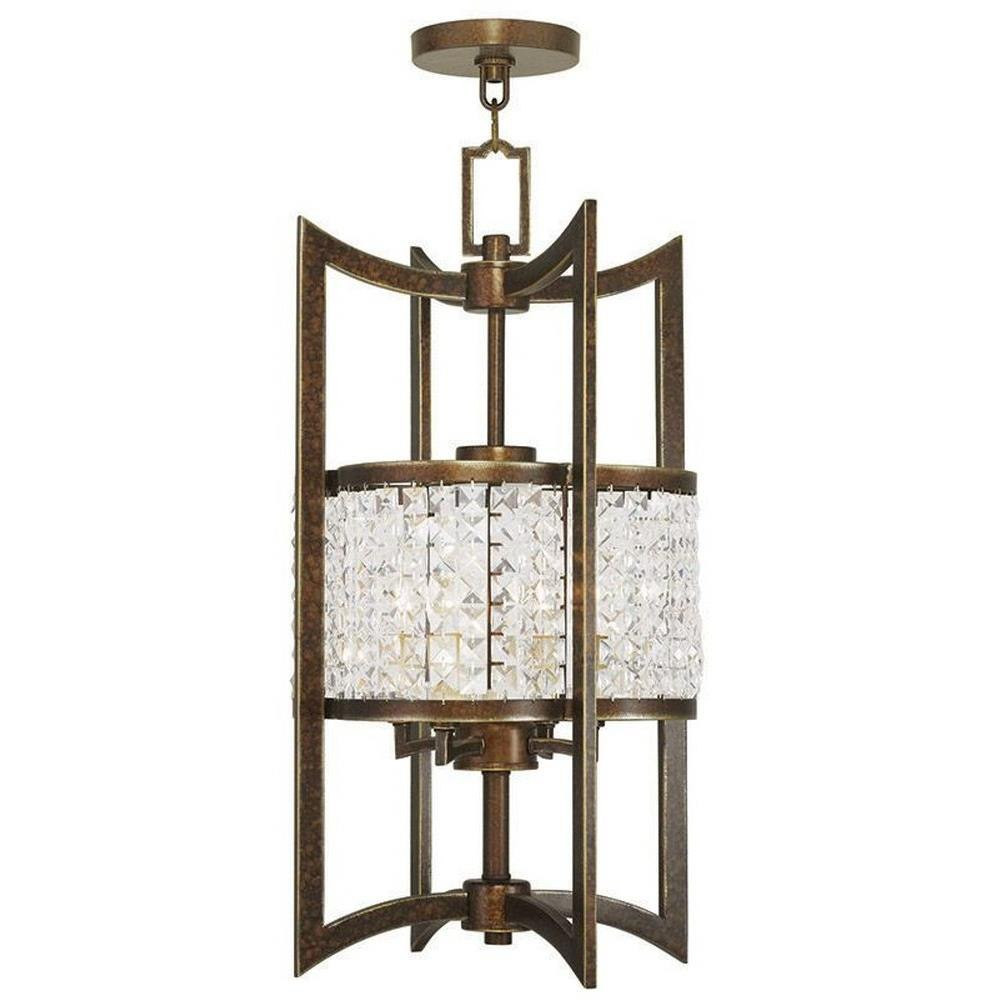Kendal Glen 3 Light Vanity Light by Bailey Street Home - 218-BEL-443931