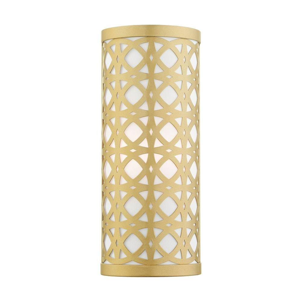 Ouse Avenue 1 Light Wall Sconce by Bailey Street Home - 218-BEL-1012014