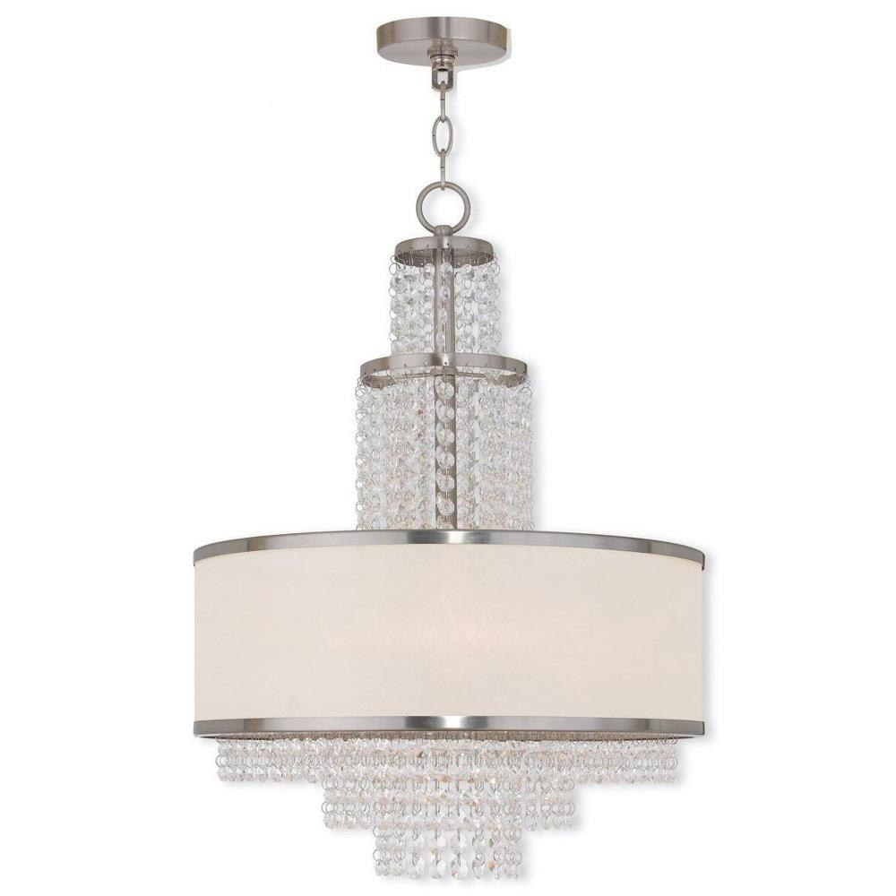 Toftes Place 5 Light Small Chandelier by Bailey Street Home - 218-BEL-476916