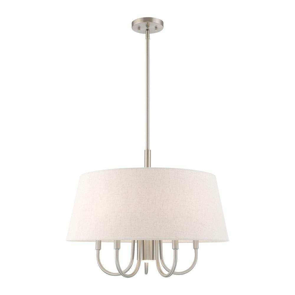 Kestrel East 5 Light Medium Chandelier by BSH 218-BEL-3110236 - 218-BEL-831730