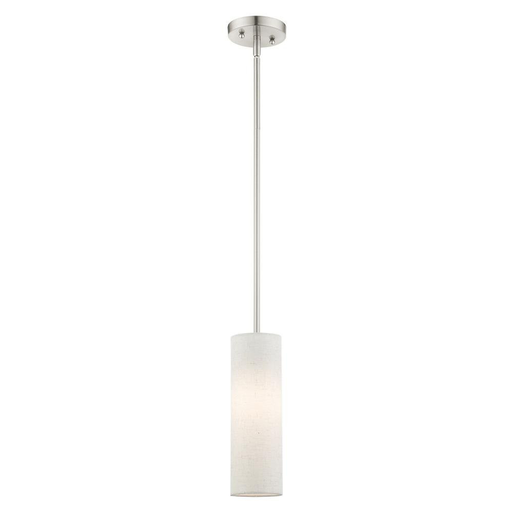 Pleasant Crescent 1 Light Mini Pendant by Bailey Street Home - 218-BEL-522736