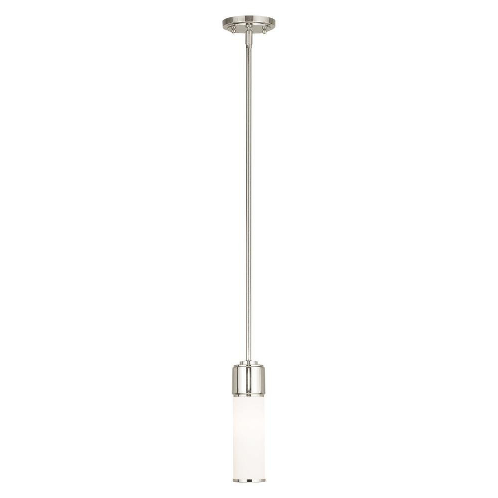 Kirkham Glade 1 Light Mini Pendant by Bailey Street Home - 218-BEL-522743
