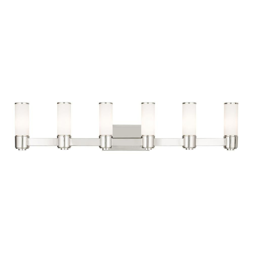 Kirkham Glade 6 Light Vanity Light by Bailey Street Home - 218-BEL-522737