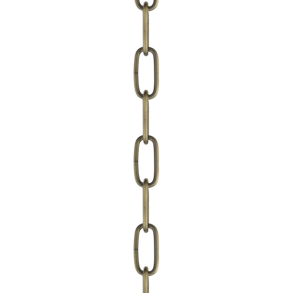 Hunter Link 72 Inch Heavy Duty Decorative Chain by BSH - 218-BEL-831672