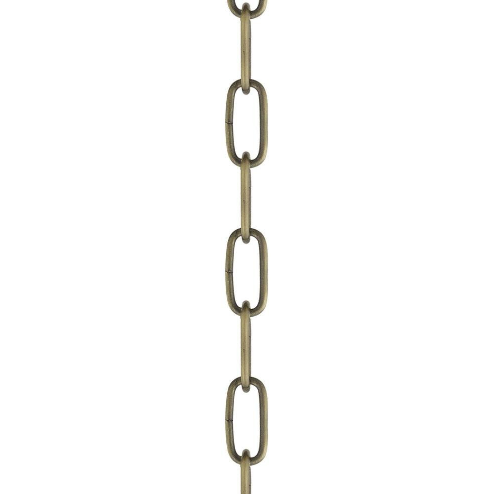 Hunter Link 36 Inch Heavy Duty Decorative Chain by BSH - 218-BEL-190043