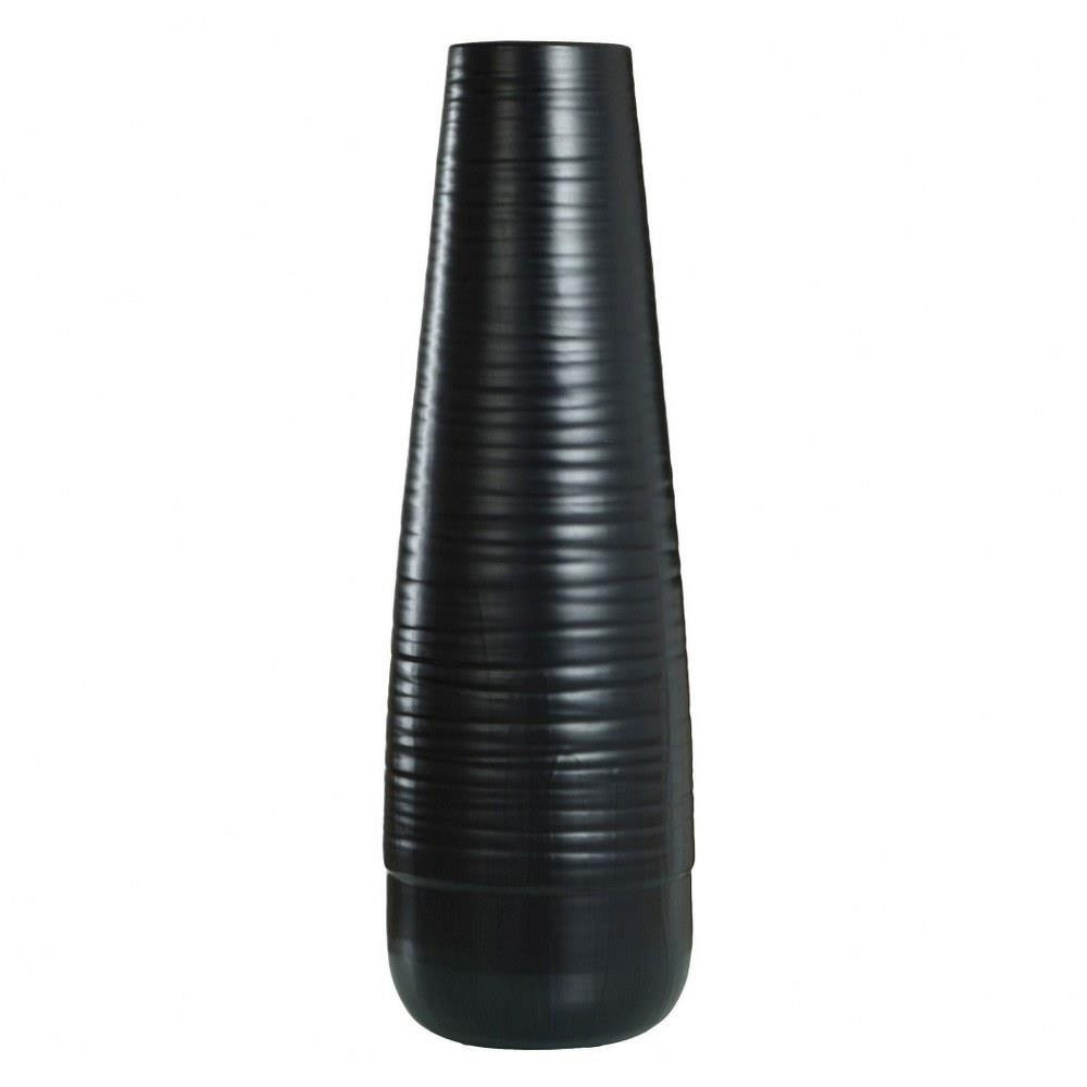 Hood Farm 25 Inch Large Vase In Modern Style by Bailey Street Home - 2476-BEL-1294120
