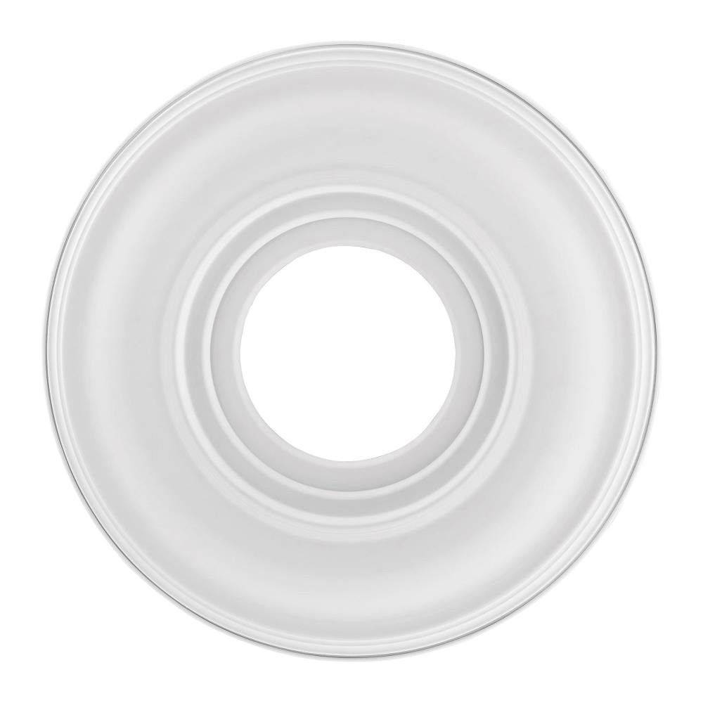 Hunter Link 12 Inch Ceiling Medallion by Bailey Street Home - 218-BEL-415465