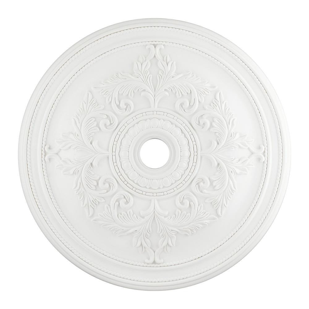 Somerville Moorings 40.5 Inch Ceiling Medallion by Bailey Street Home - 218-BEL-190336