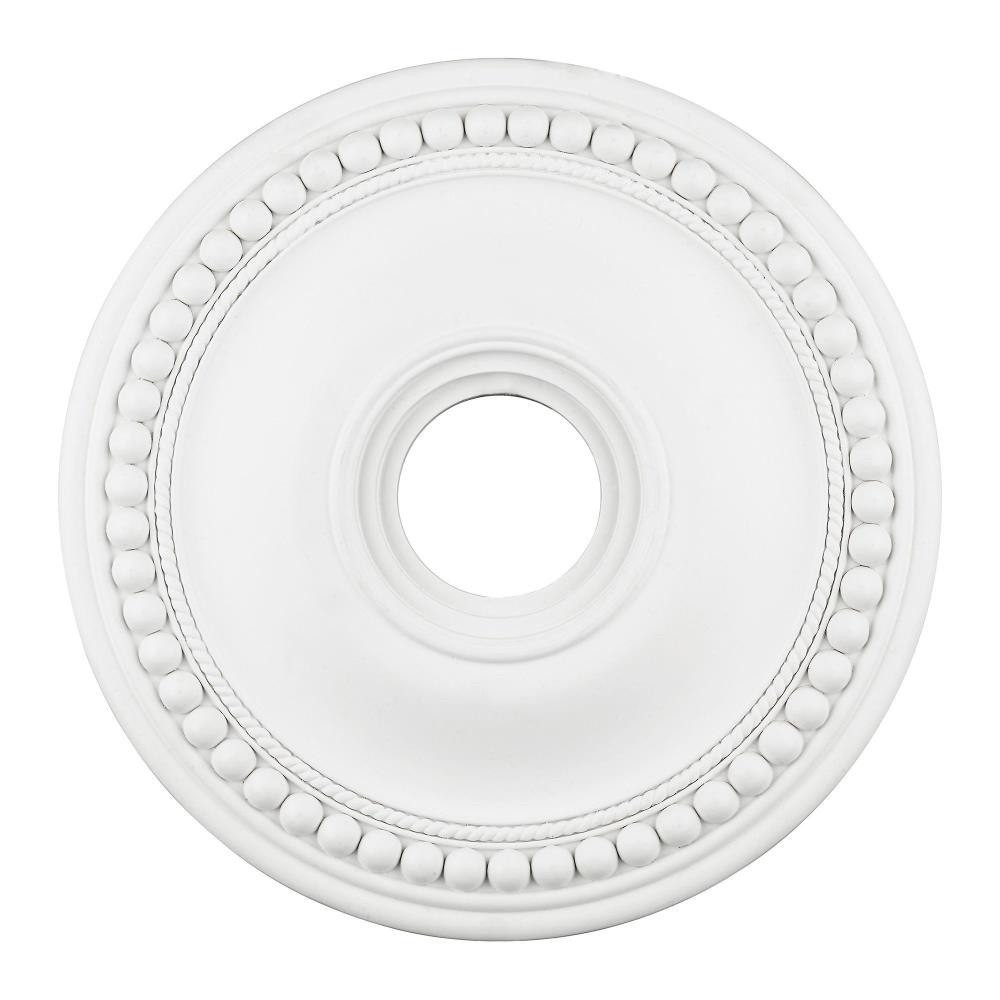 The Walks 20 Inch Ceiling Medallion by Bailey Street Home - 218-BEL-444030