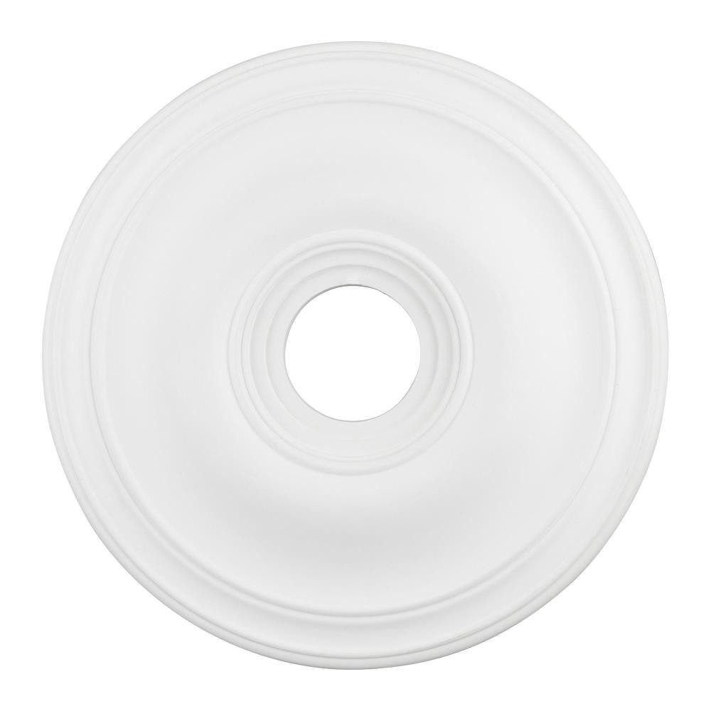 Hunter Link 20 Inch Ceiling Medallion by Bailey Street Home - 218-BEL-477001