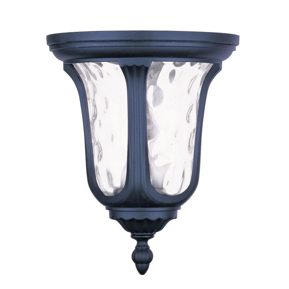 Foxglove Glebe 3 Light Outdoor Post Top Lantern 11 x 22 Inches by BSH - 218-BEL-1012229